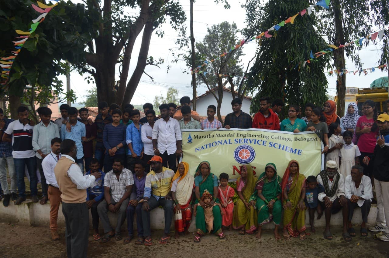 Maratha Mandal Engineering College Belgaum Gallery photo 13